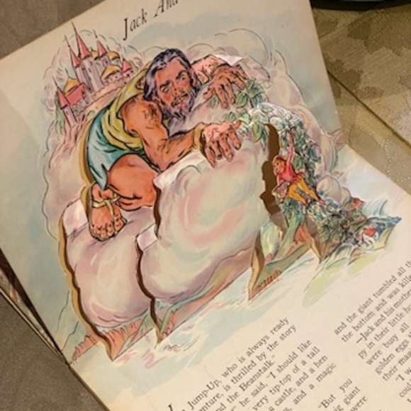 1942 The Jolly Jump - Ups - Picture 2 of 6